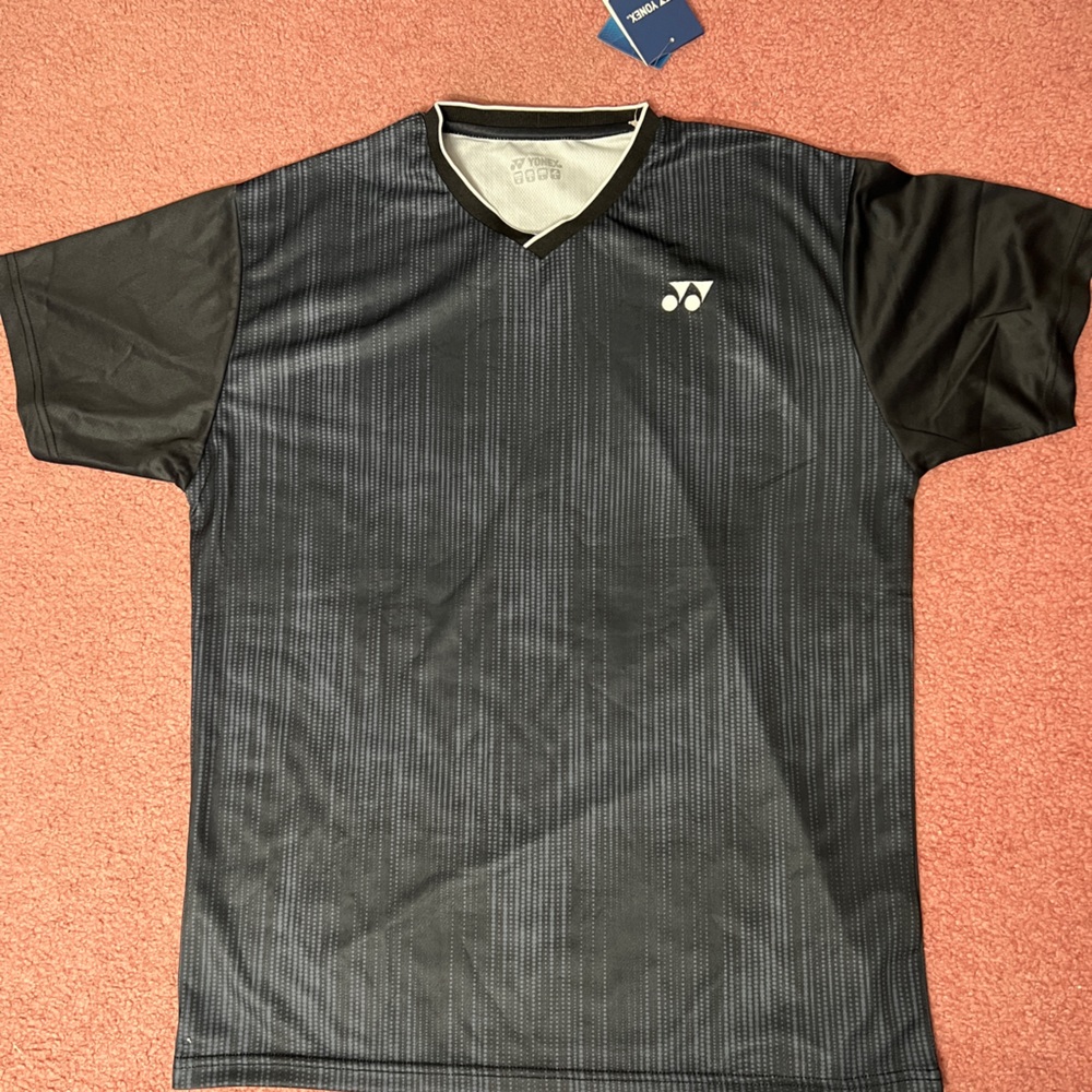 Yonex Badminton Shirt